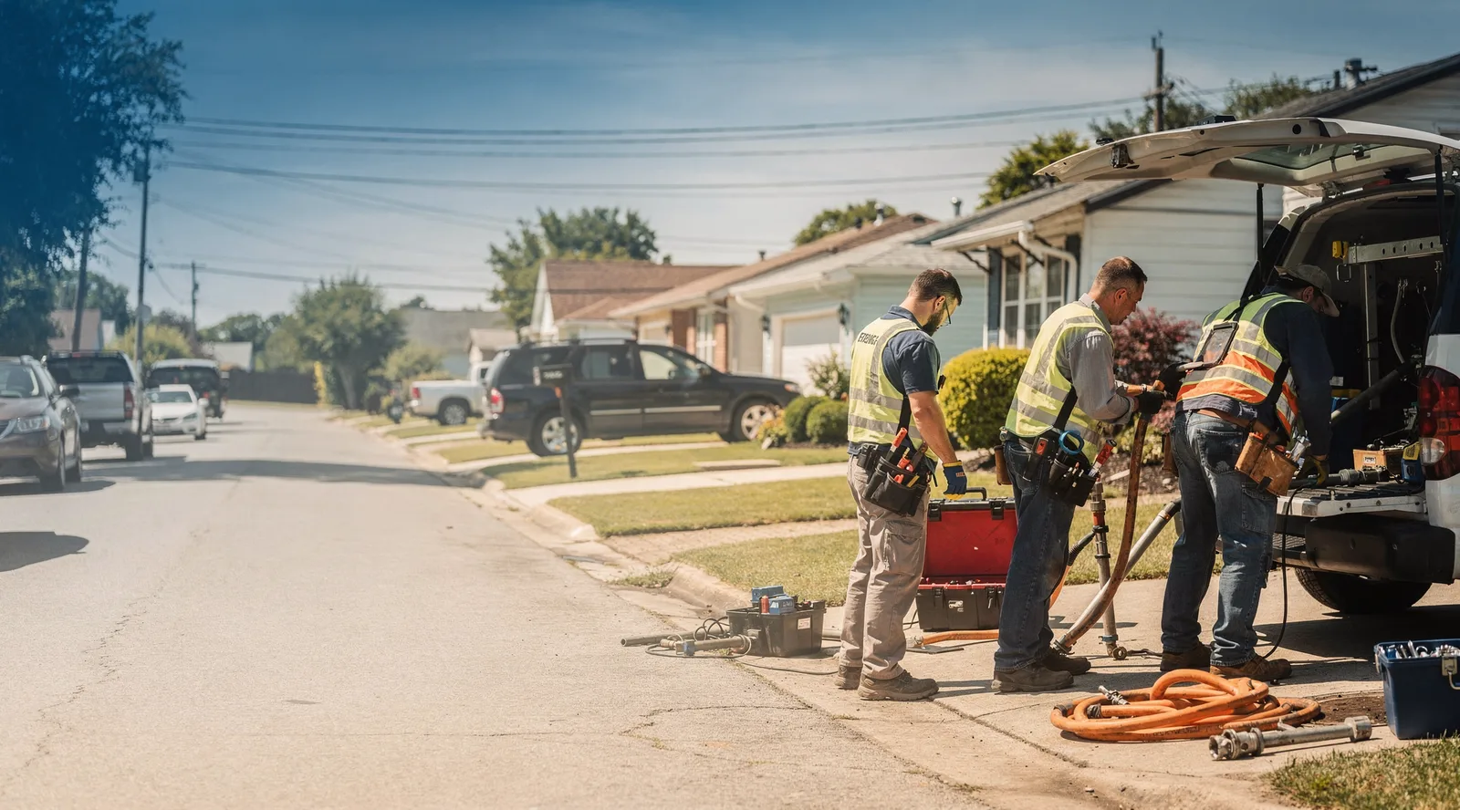 Water Heater Repair in Kimberling City, MO near me